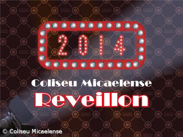 Baile de Reveillon no Coliseu Micaelense – Imagem 1