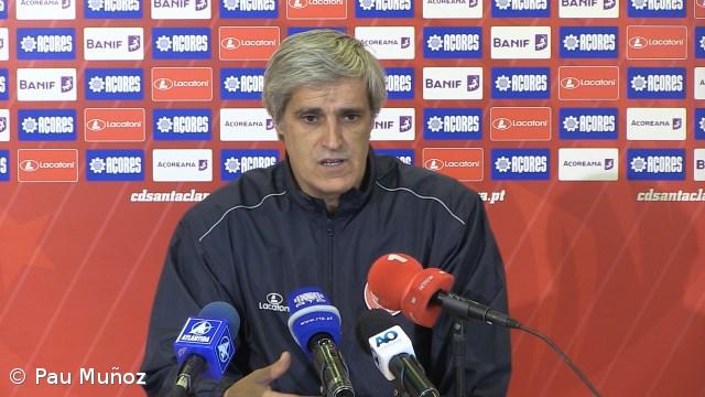 Santa Clara "vai dizer que está vivo" em Moreira de Cónegos (ví­deo) – Imagem 1