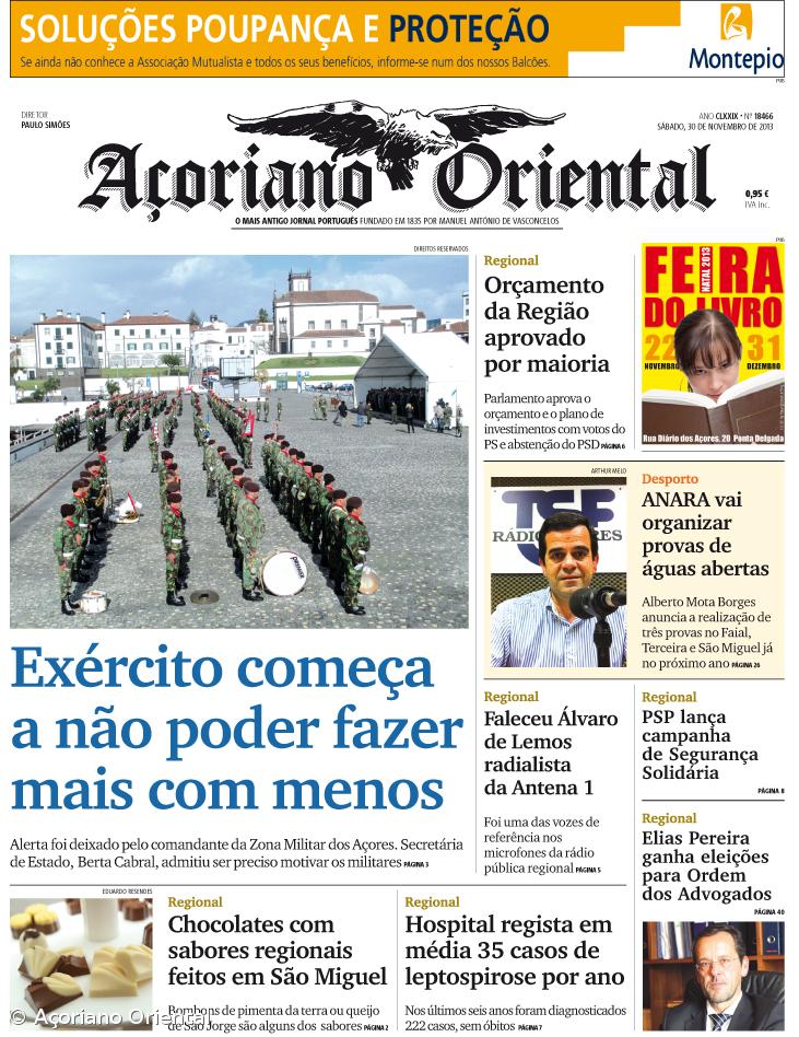 Exército começa a não poder fazer mais com menos – Imagem 1