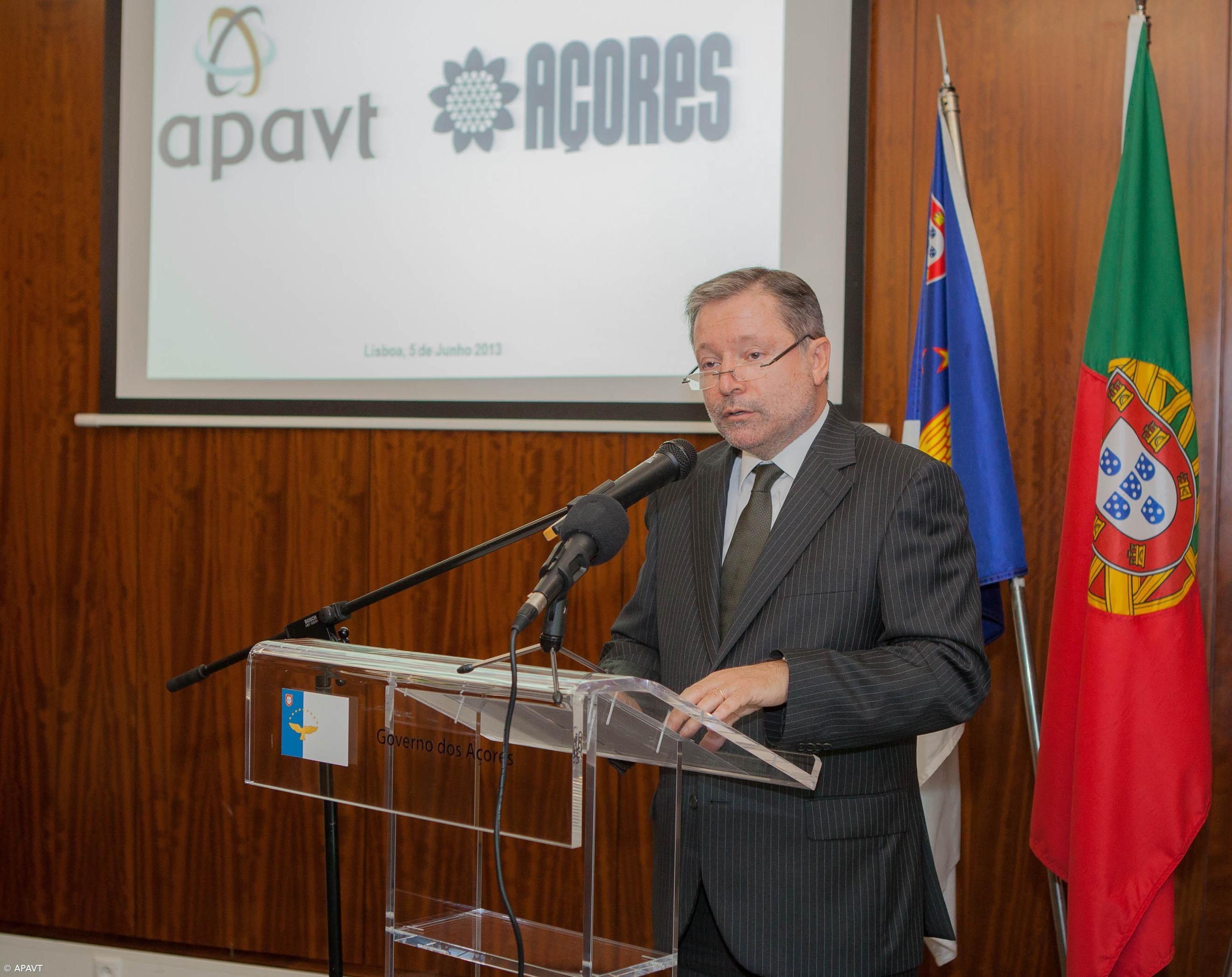 Associação de Agências de Viagens considera SATA empresa âncora para o destino Açores – Imagem 1