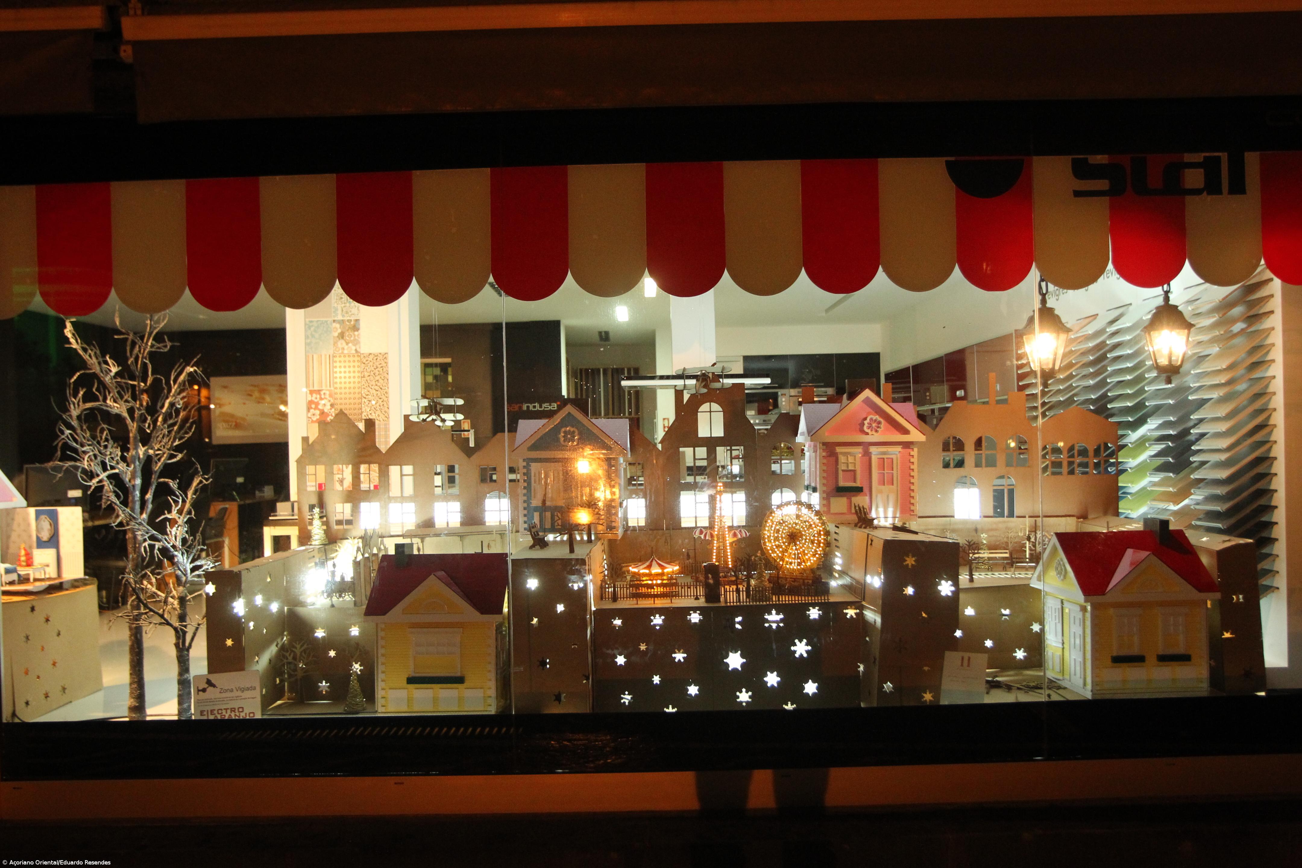 Sociedade Técnica Açoreana vence concurso de Dia de Montras – Imagem 1