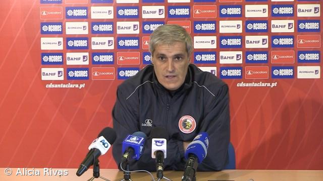 "Estamos mais próximos da vitória" diz Horácio Gonçalves – Imagem 1