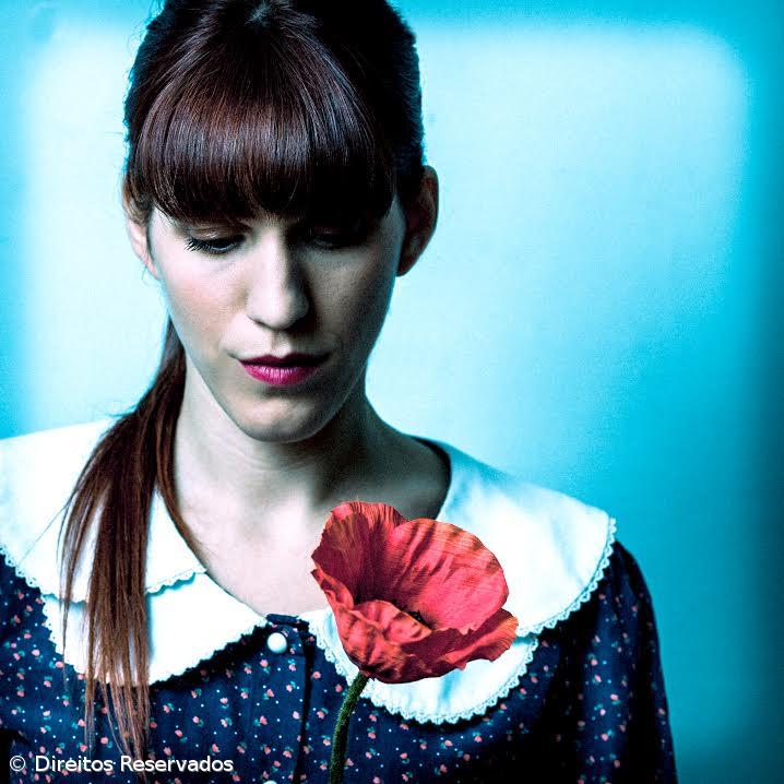 Luísa Sobral atua sábado no Teatro Micaelense – Imagem 1