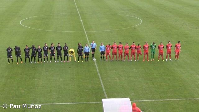 Santa Clara vence Ac. Viseu e regressa às vitórias (vídeo) – Imagem 1