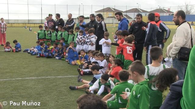 Terceiro encontro de Petizes e Traquinas (vídeo) – Imagem 1
