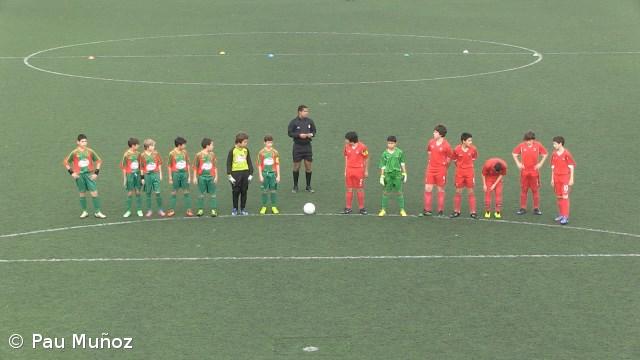 Santa Clara vence Oliveirense no duelo de líderes (vídeo) – Imagem 1