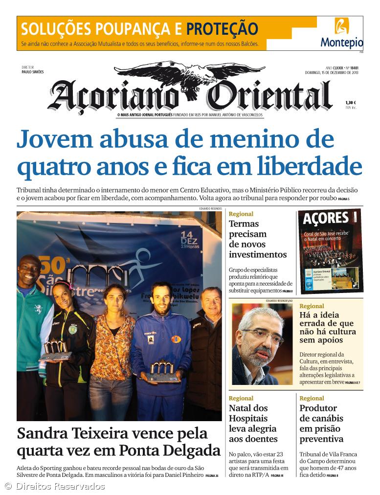 Jovem abusa de menino de quatro anos e fica em liberdade – Imagem 1