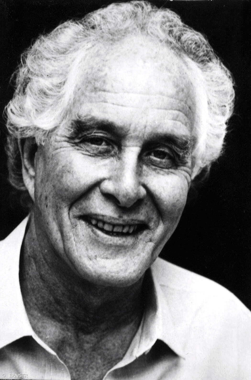 Morreu Ronnie Biggs, o "ladrão do século" – Imagem 1