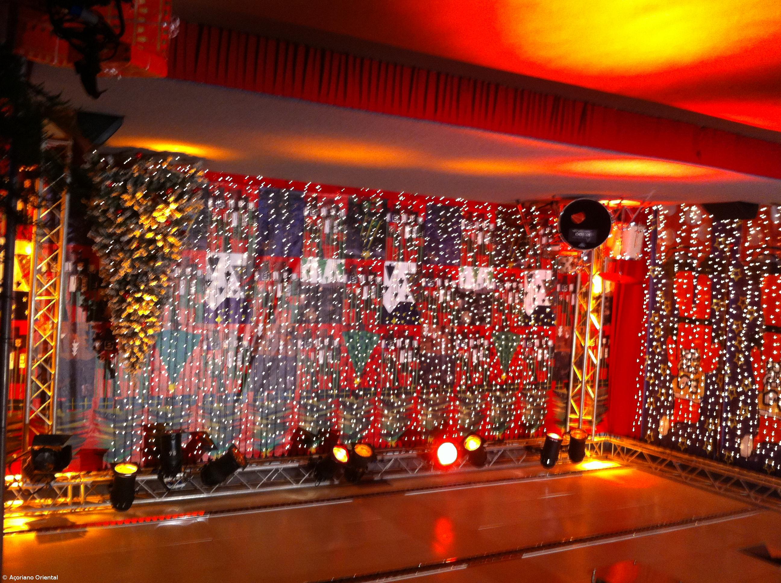 Mais de vinte atuações vão animar Natal dos Hospitais  – Imagem 1