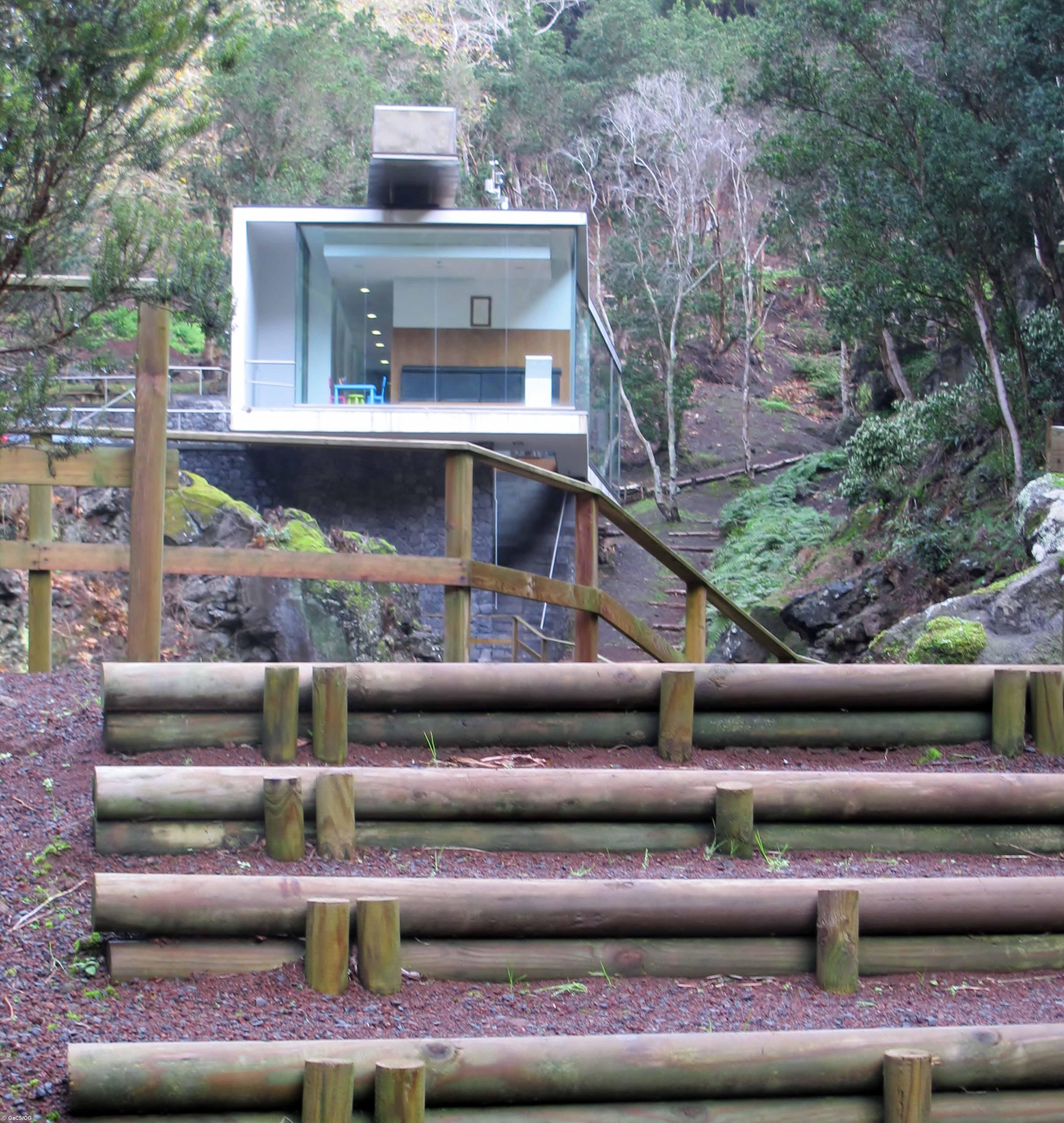 Centros Ambientais dos Açores já receberam mais 25 mil visitantes este ano – Imagem 1