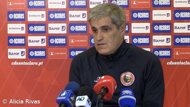 Horácio Gonçalves adverte para a experiência dos madeirenses (vídeo) – Imagem 1