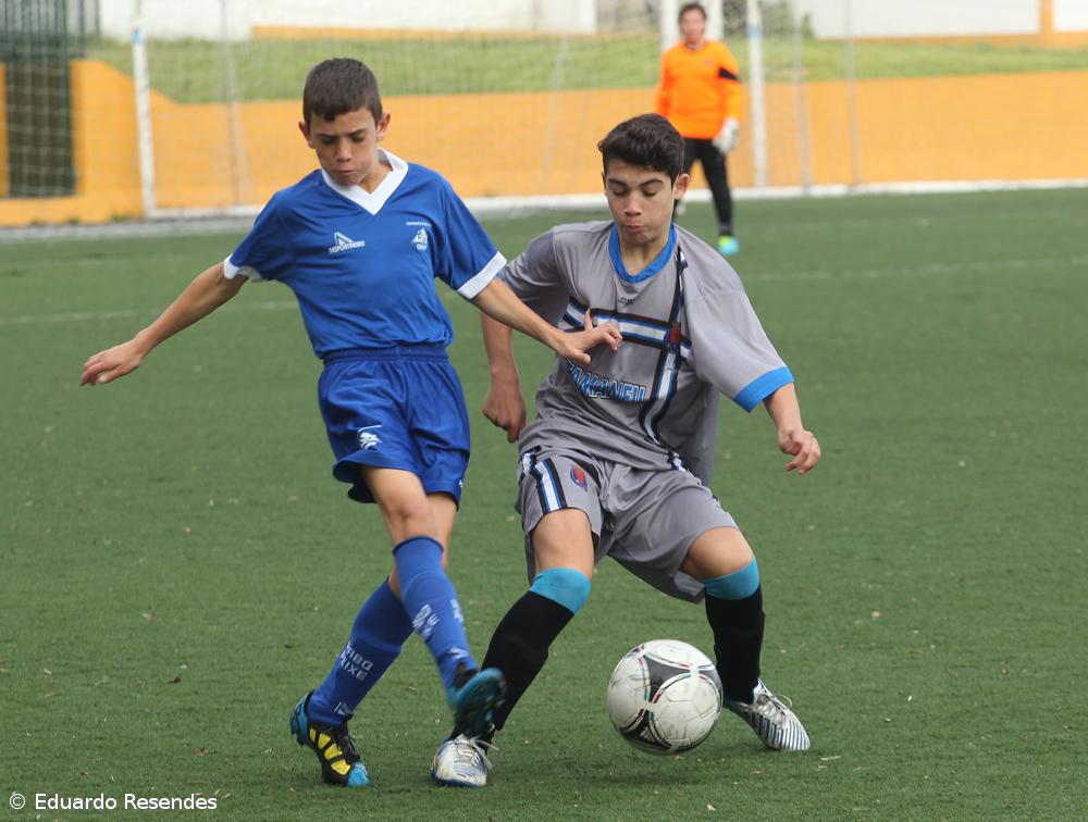 Marítimo e Rabo de Peixe empataram 3-3 no Jácome Correia (vídeo) – Imagem 1