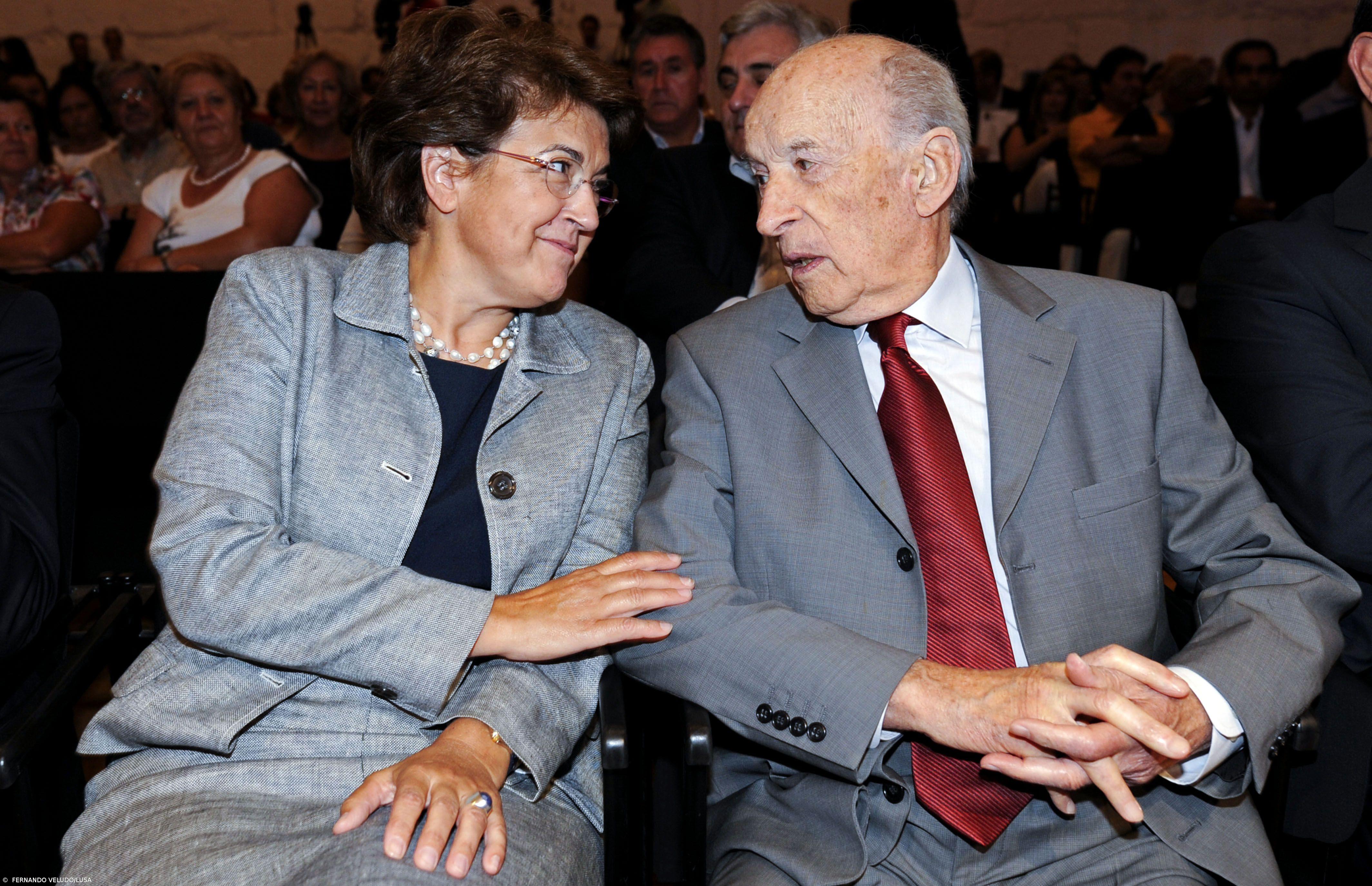 Morreu Albino Aroso, conhecido como o "pai" do planeamento familiar – Imagem 1