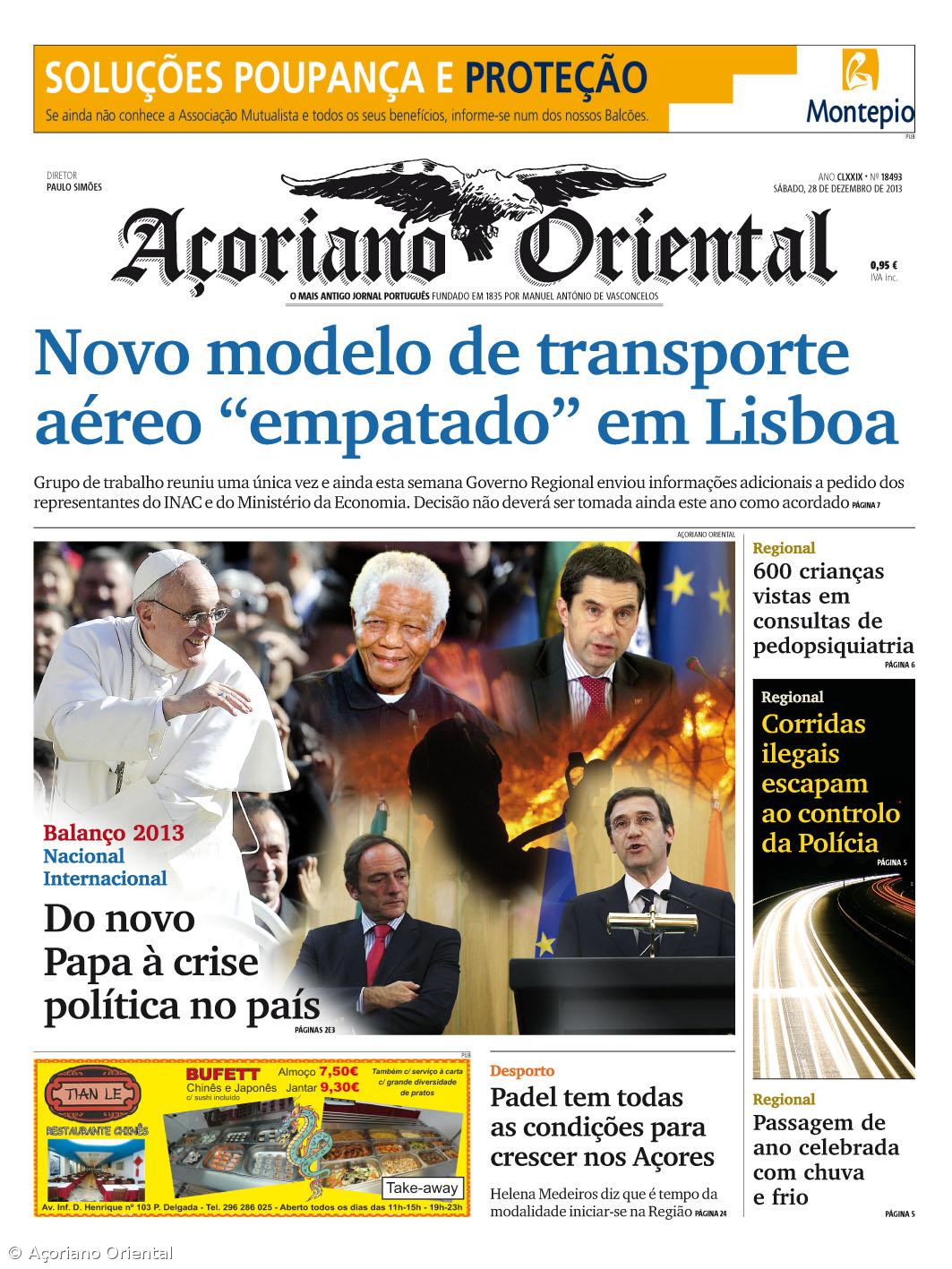 Novo modelo de transporte aéreo "empatado" em Lisboa – Imagem 1