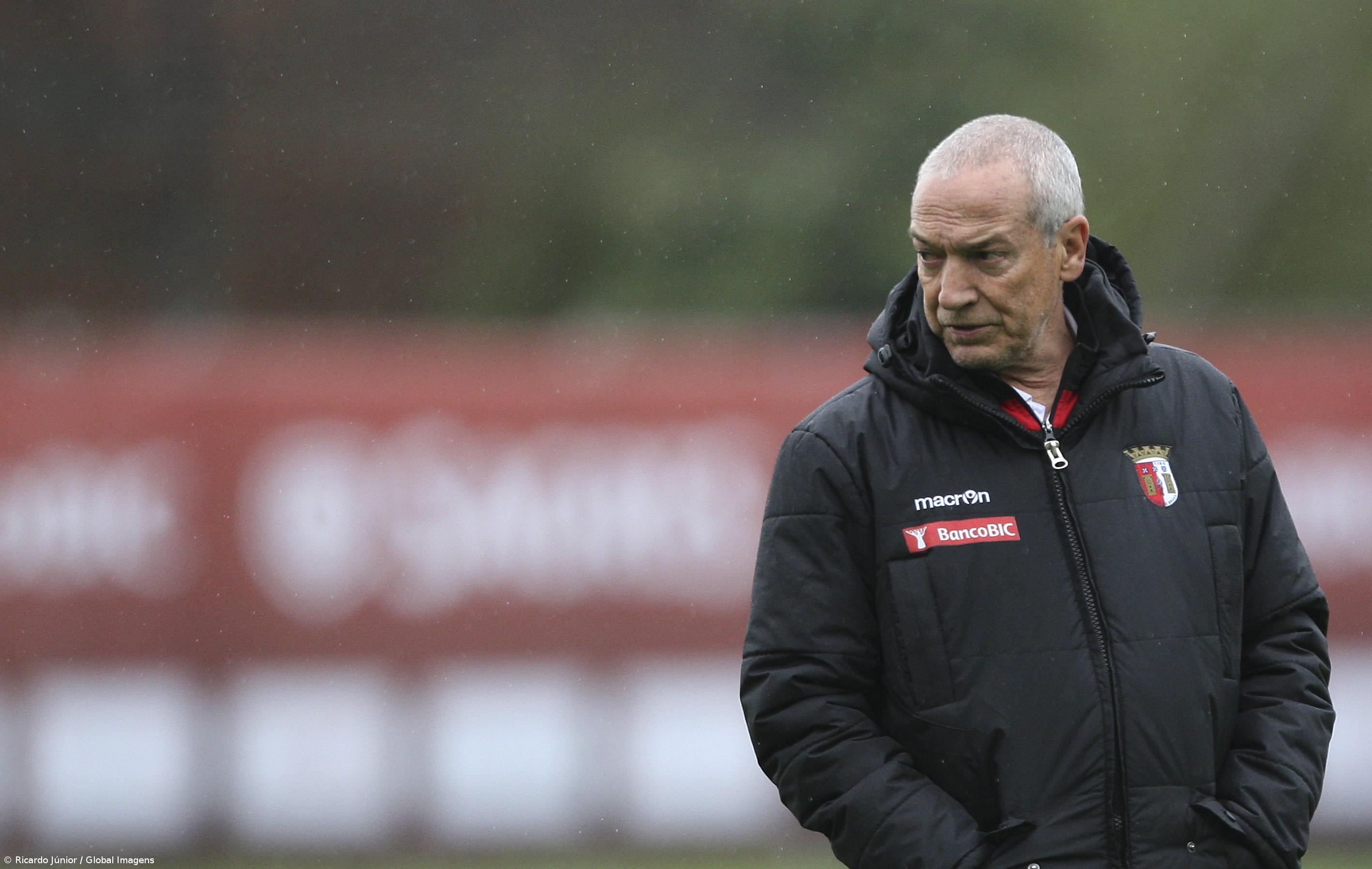 Jesualdo Ferreira quer ganhar Taça da Liga, o único título que lhe falta – Imagem 1