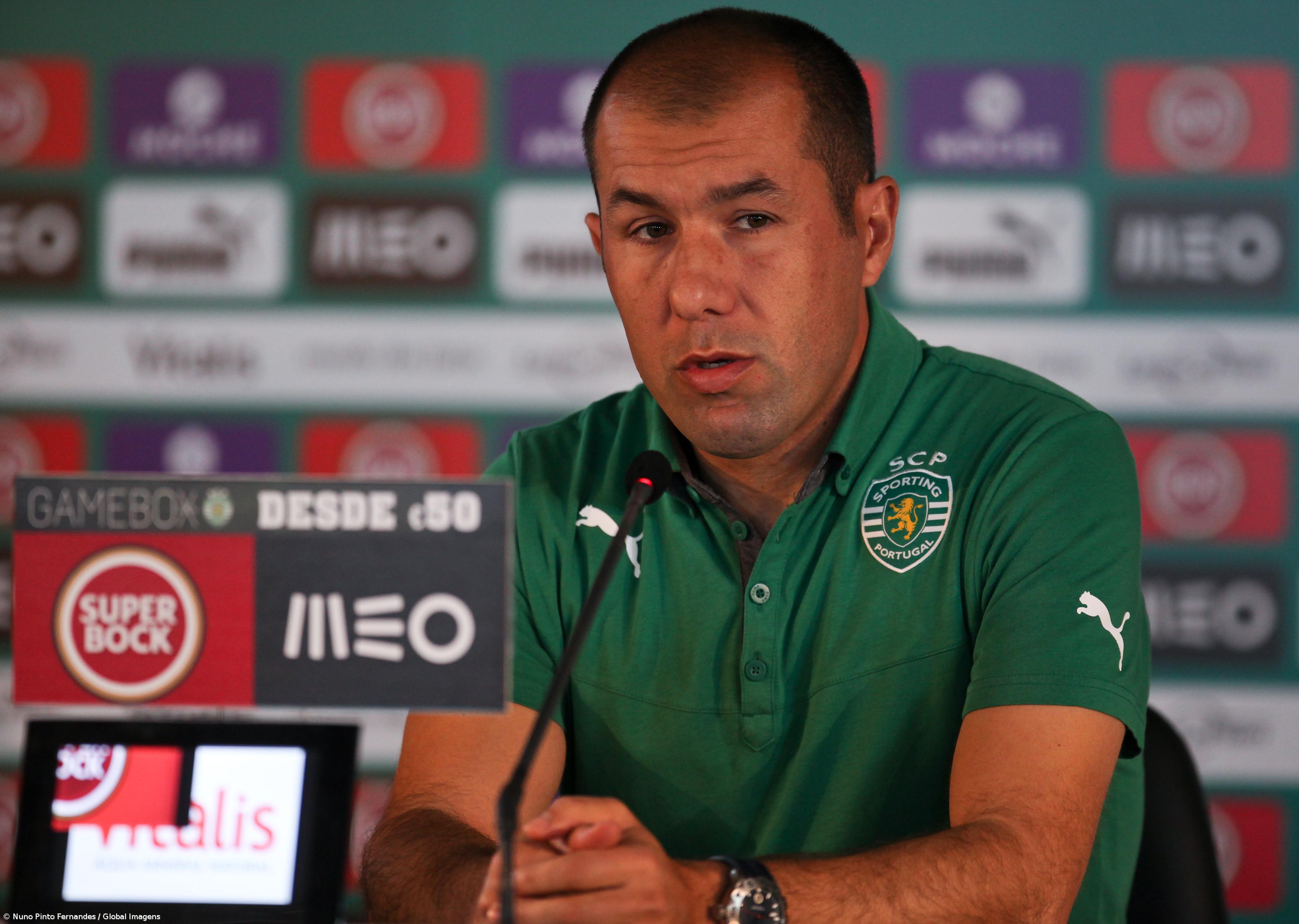 Leonardo Jardim diz que Taça da Liga não é a prioridade – Imagem 1