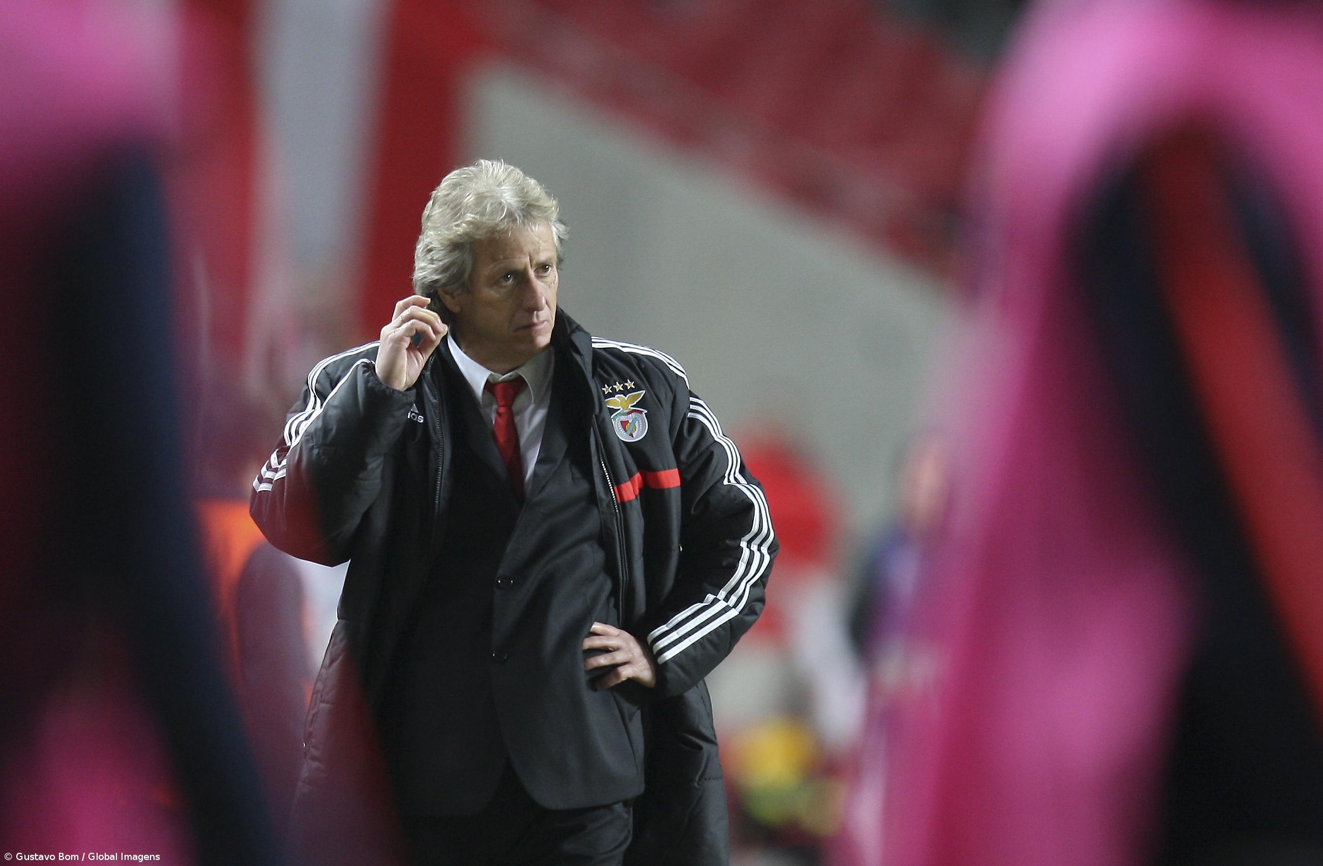 Jesus prevê dificuldades na Madeira e aponta para conquista da Taça da Liga – Imagem 1