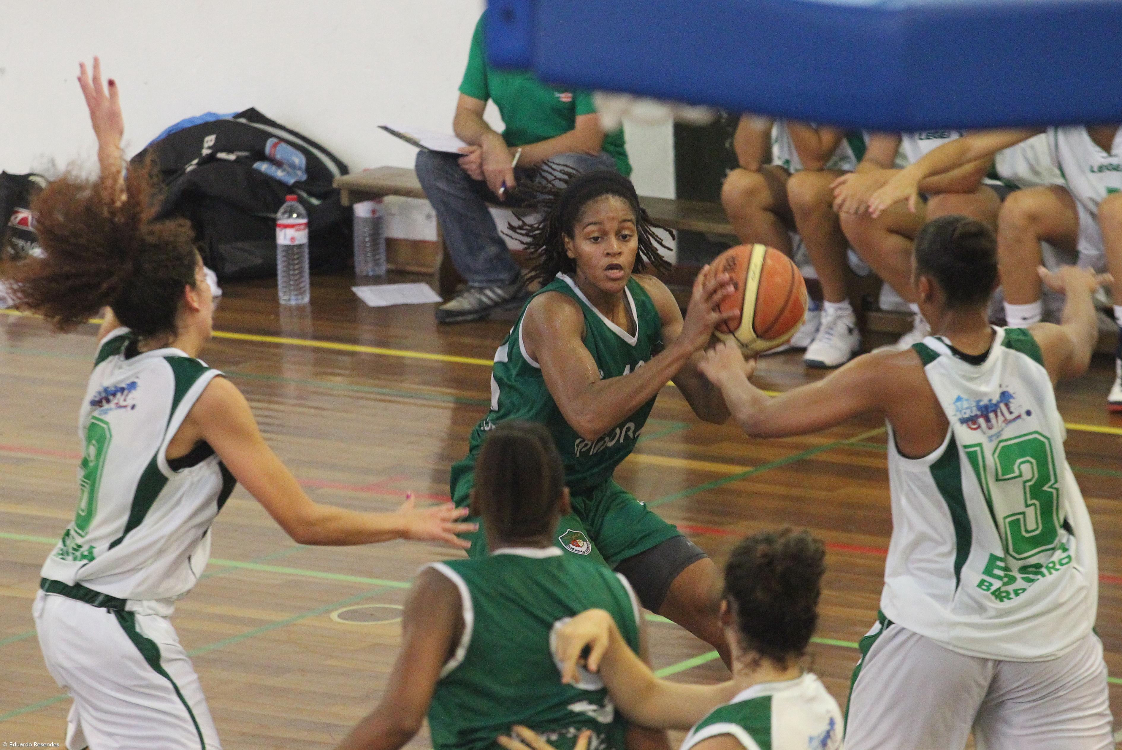União Sportiva joga em Ovar para a Taça de Portugal – Imagem 1