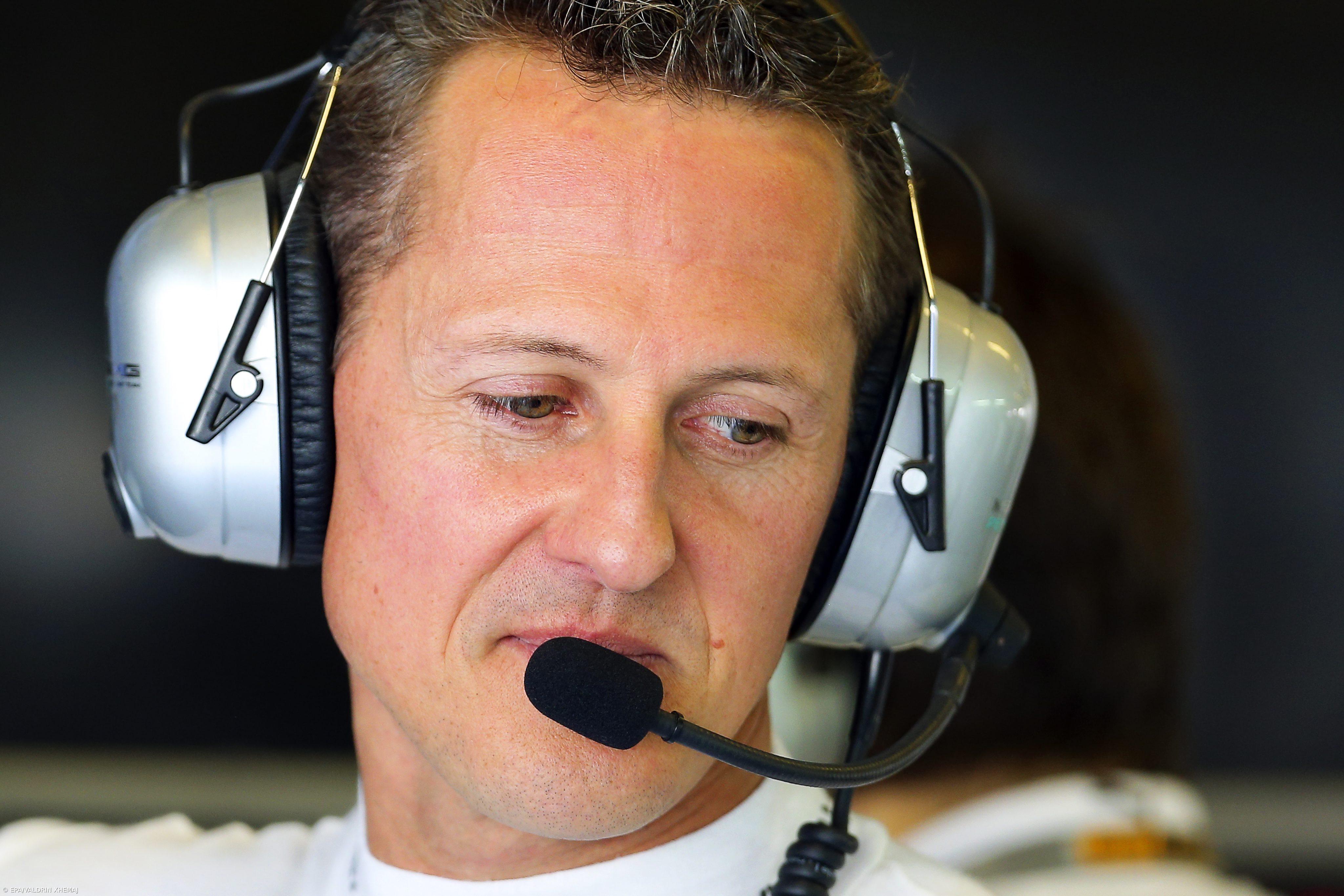 Michael Schumacher permanece em "estado crítico" – Imagem 1
