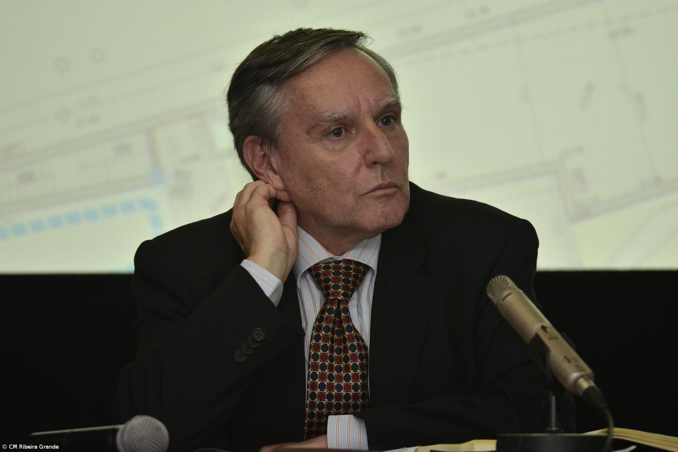 Vice-presidente da câmara da Ribeira Grande renuncia ao cargo  – Imagem 1