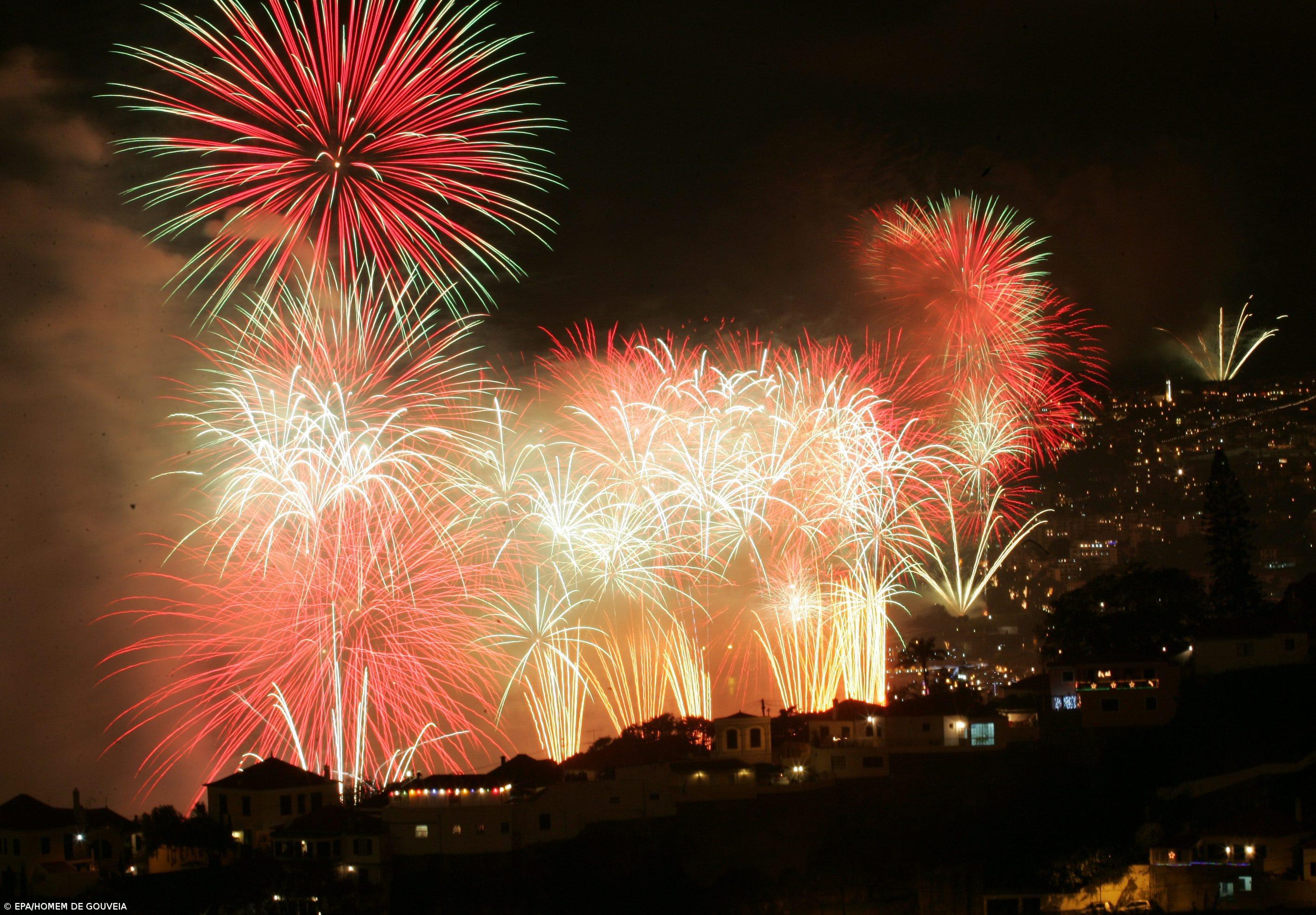 Ocupação hoteleira na Madeira superior a 90% para a passagem de ano – Imagem 1