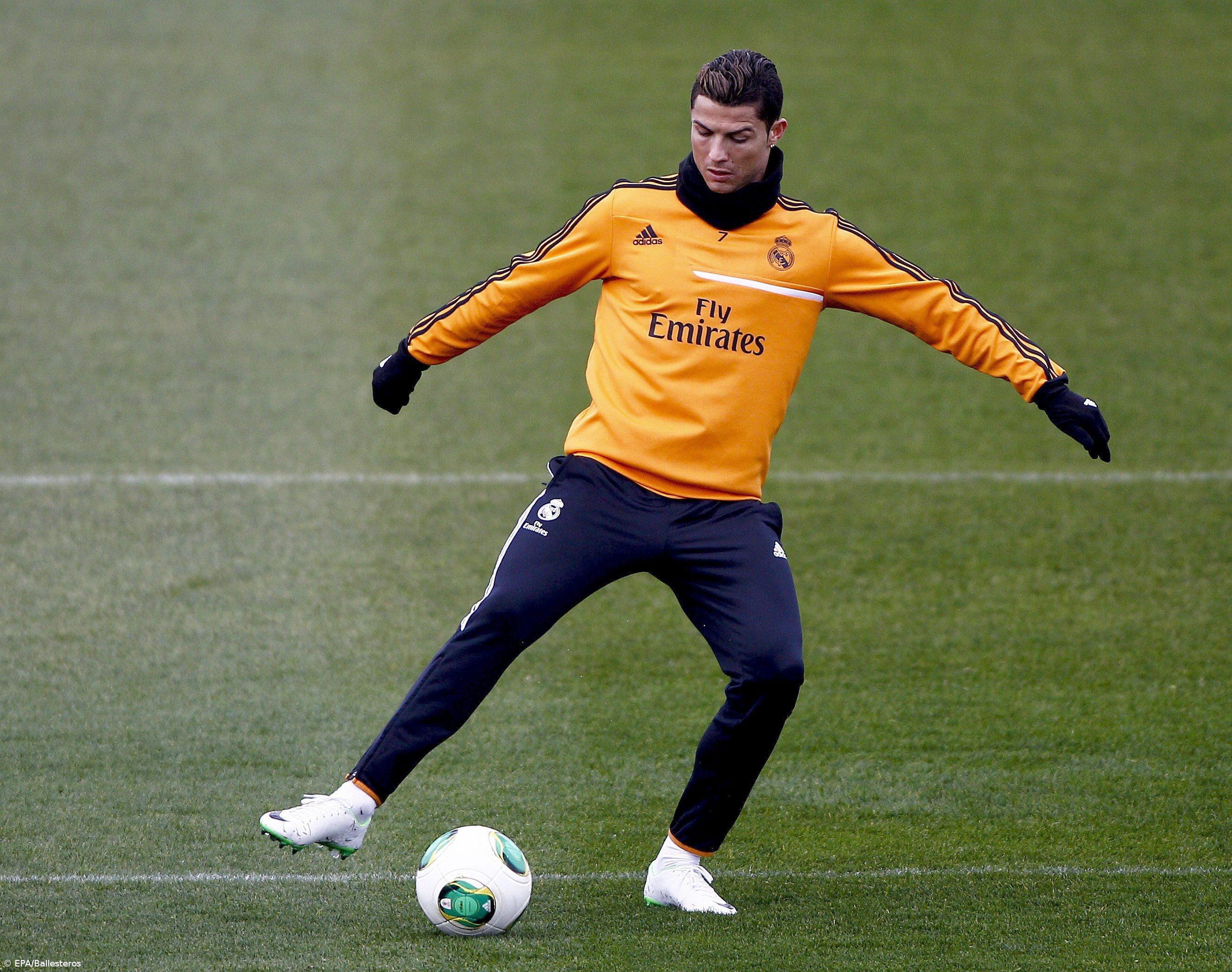 Cerimónia de atribuição do nome de Cristiano Ronaldo ao Aeroporto da Madeira adiada  – Imagem 1