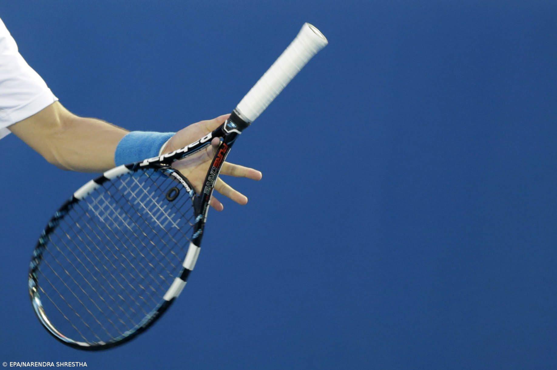 João Domingues na segunda ronda de qualificação – Imagem 1