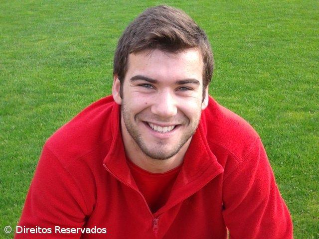 Lançador de peso e de disco morre durante o treino em Angra do Heroísmo – Imagem 1