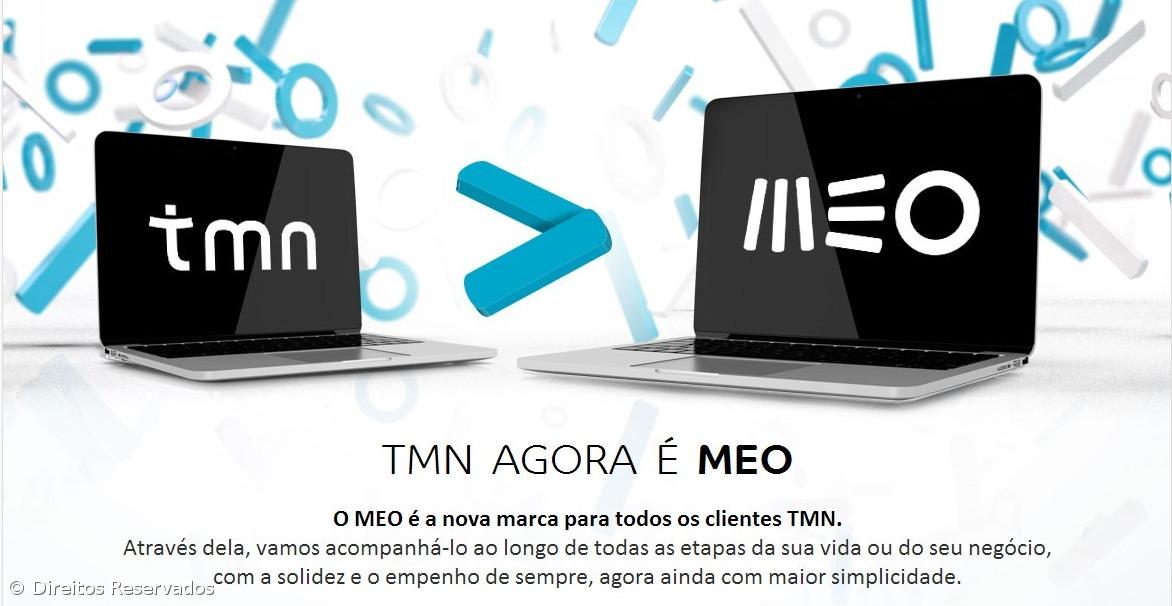 PT anuncia fim da marca TMN e substituição pela MEO – Imagem 1
