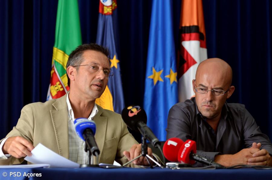 TSD/Açores defendem aumento do salário mínimo regional – Imagem 1