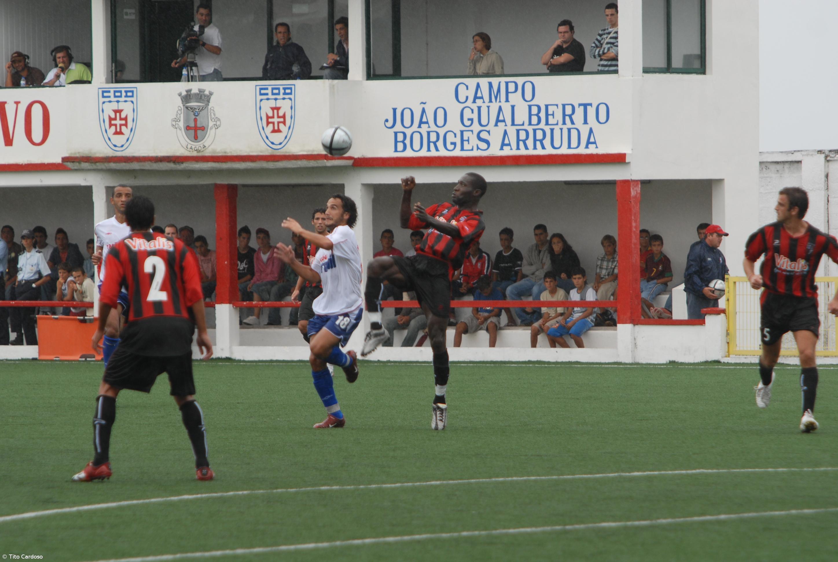 Madalena continua invencível na II Divisão Série D – Imagem 1