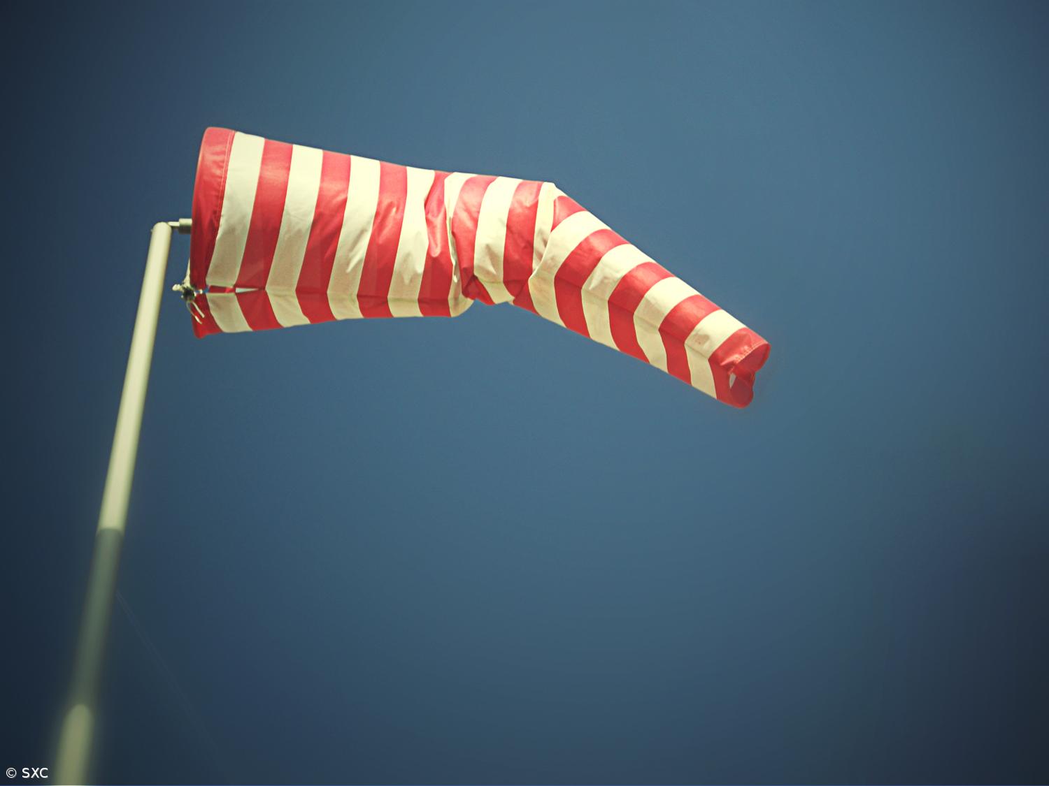 IPMA registou rajada de vento de 75 quilómetros por hora na ilha Graciosa – Imagem 1