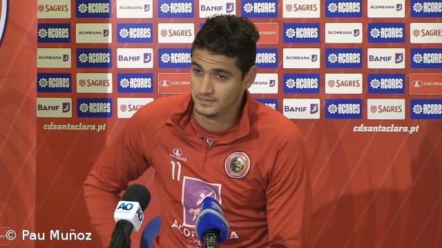 João Pedro pagou com golos a confiança de Horácio Gonçalves (vídeo) – Imagem 1