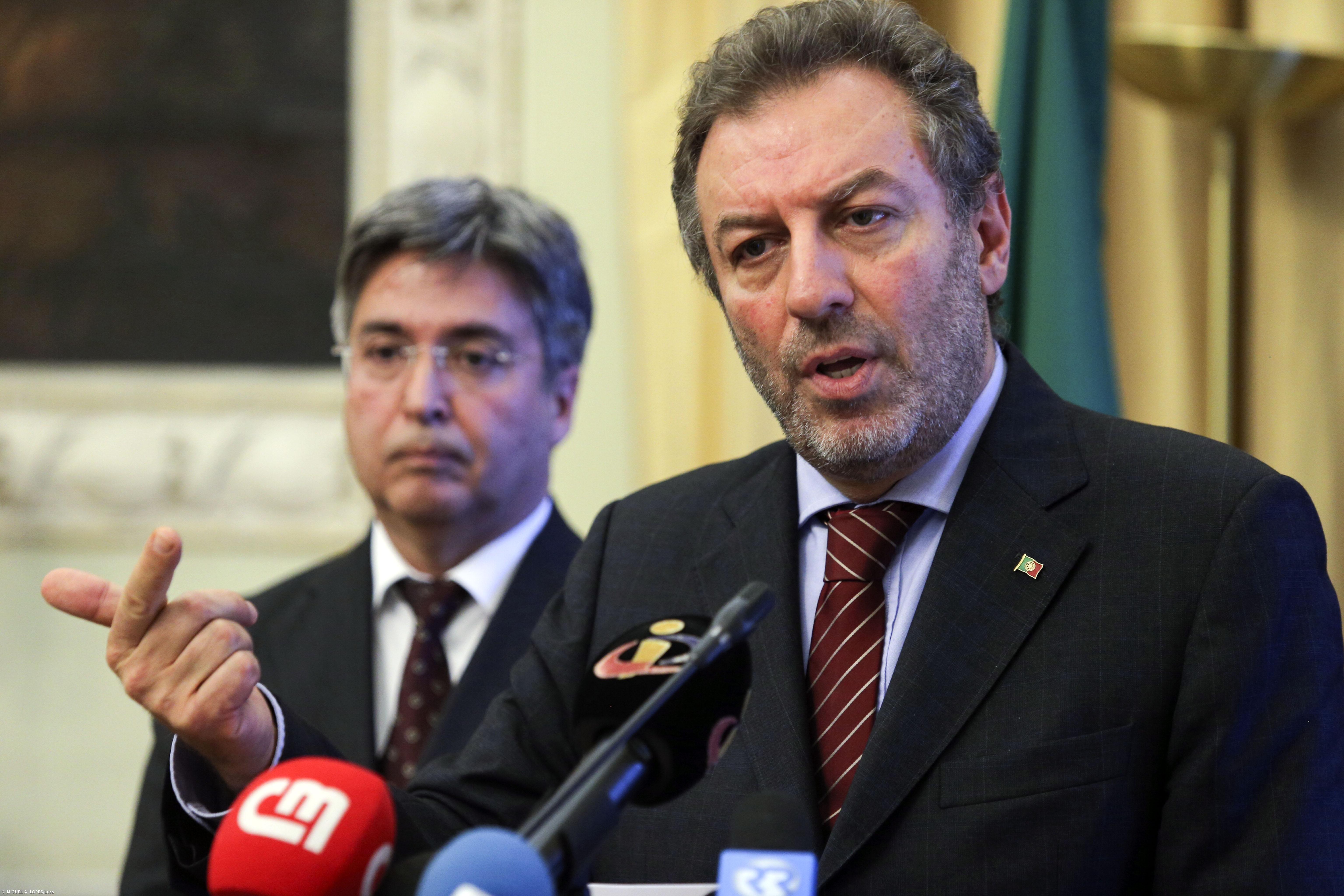 Serviços a trabalhar para resolver colocação de professores esta semana  – Imagem 1