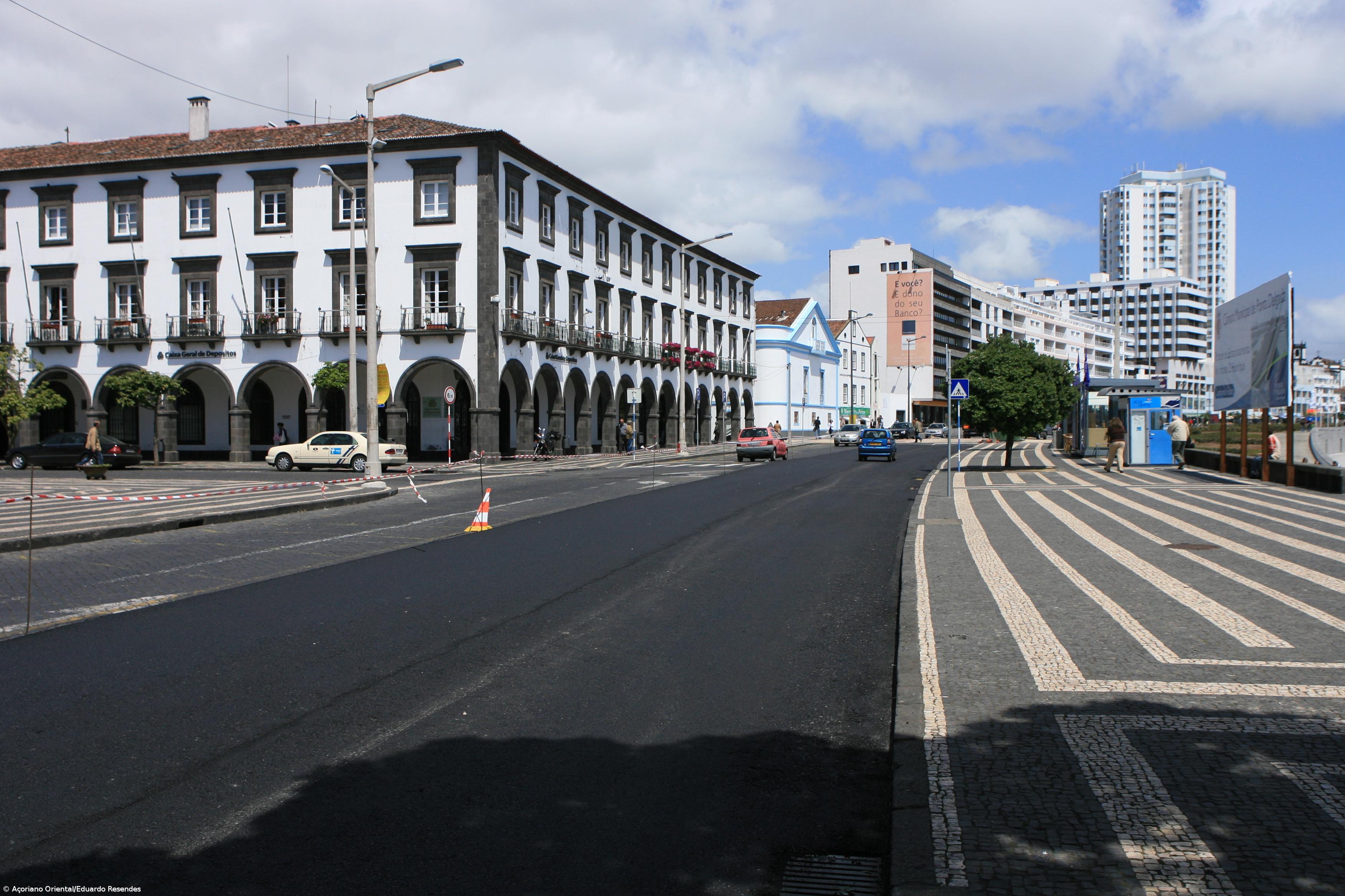 Hotéis perto da lotação máxima para a passagem de ano nos Açores – Imagem 1