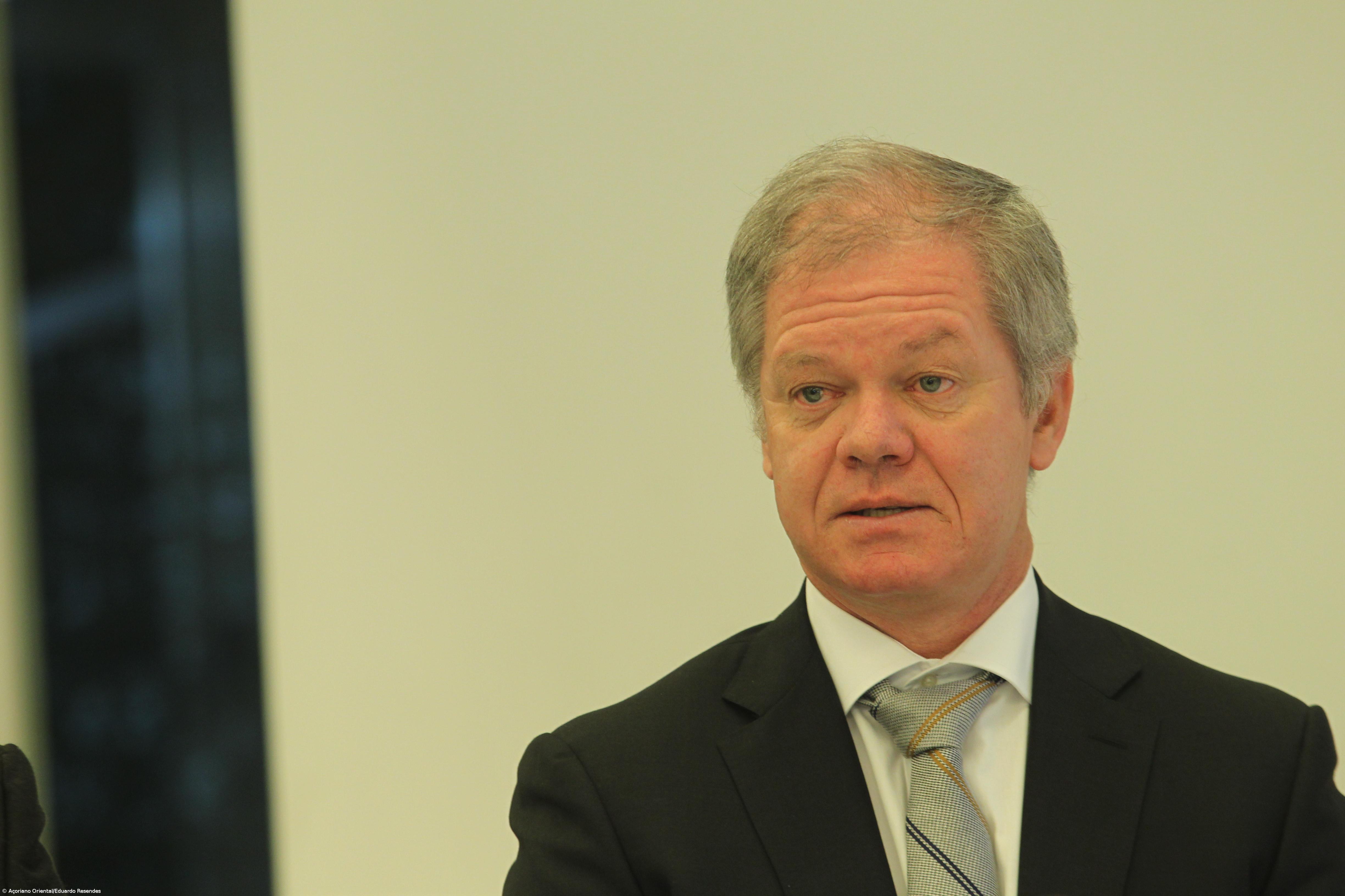 Açores lançam concurso de 85ME para construção de dois novos barcos – Imagem 1