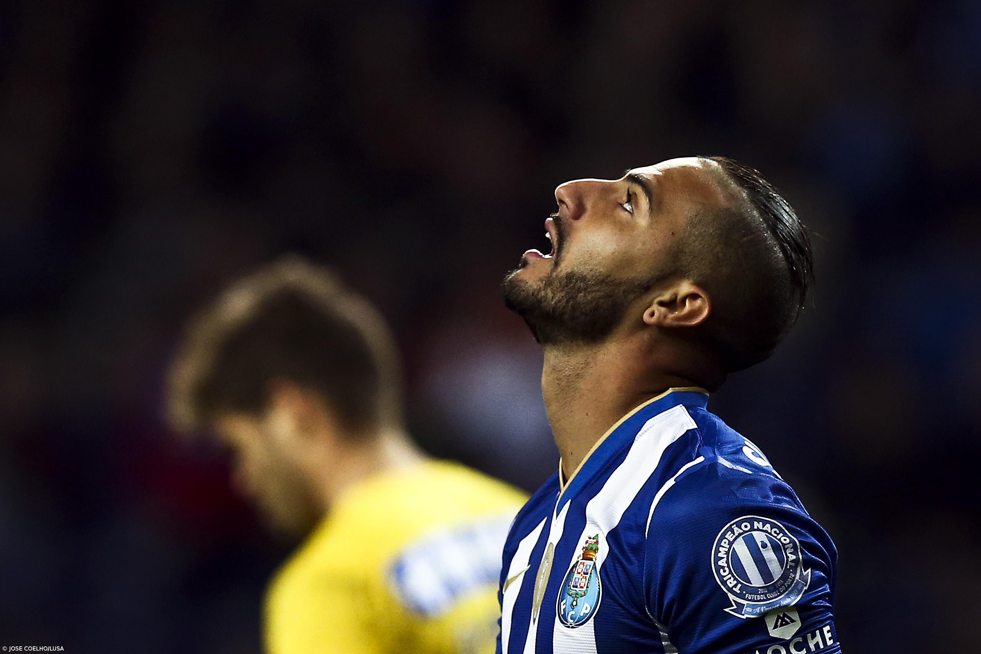 Ricardo Quaresma admite que gostava de terminar a carreira de futebolista no FC Porto – Imagem 1