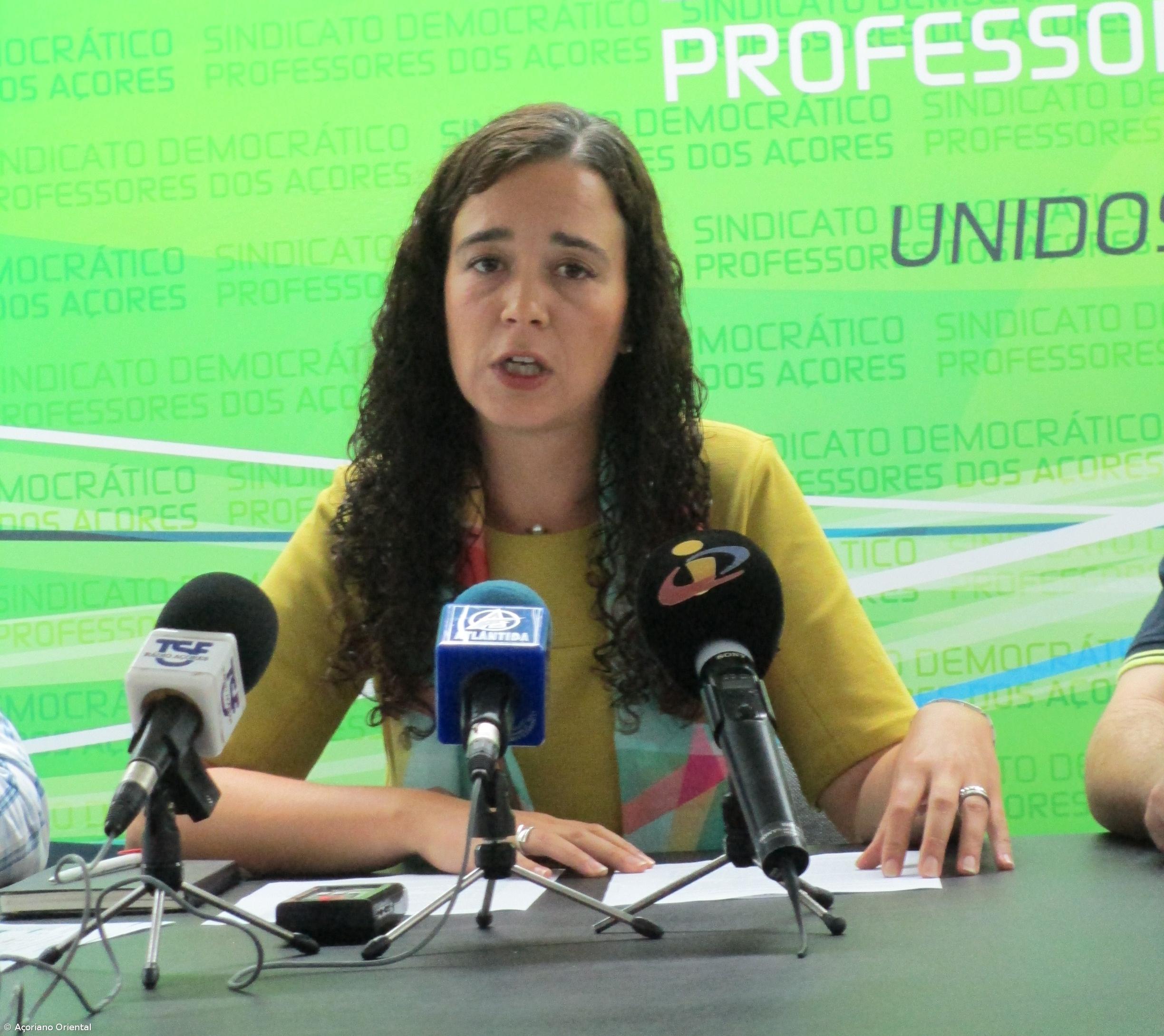 PSD Açores coloca Sofia Ribeiro na lista para as Europeias – Imagem 1