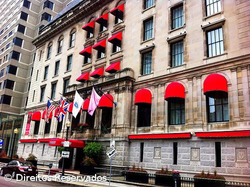 Hotel histórico dos Estado Unidos celebra gastronomia açoriana – Imagem 1