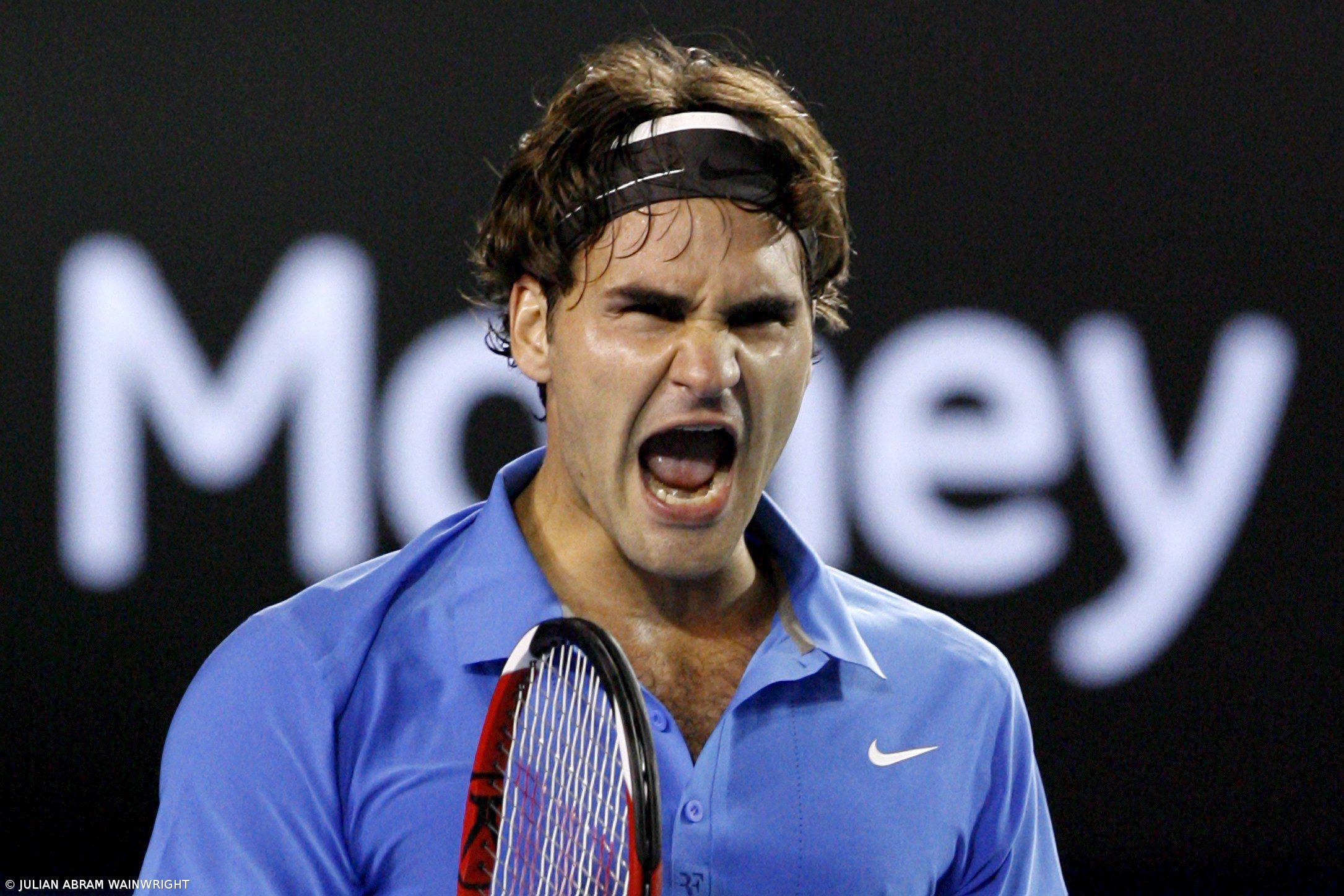 Federer recupera terceiro posto – Imagem 1