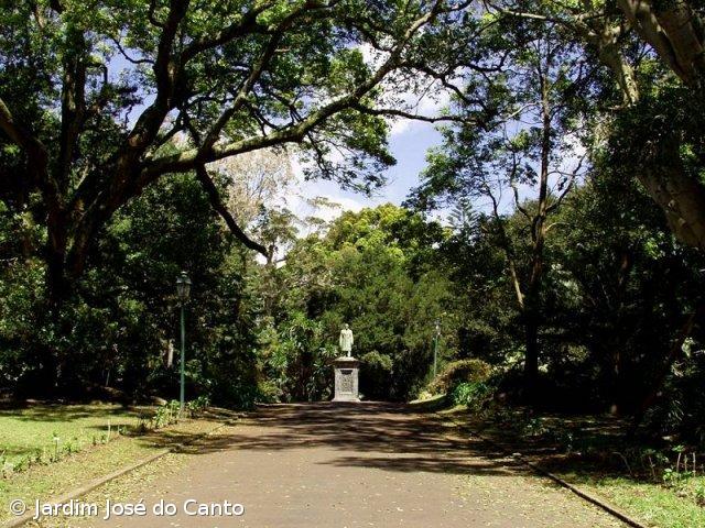 Jardim José do Canto recebe 'Thin Rock Music Concept' – Imagem 1