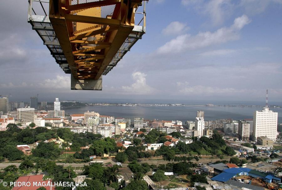 Angola com financiamento de 85 ME para desenvolver ciência e tecnologia – Imagem 1
