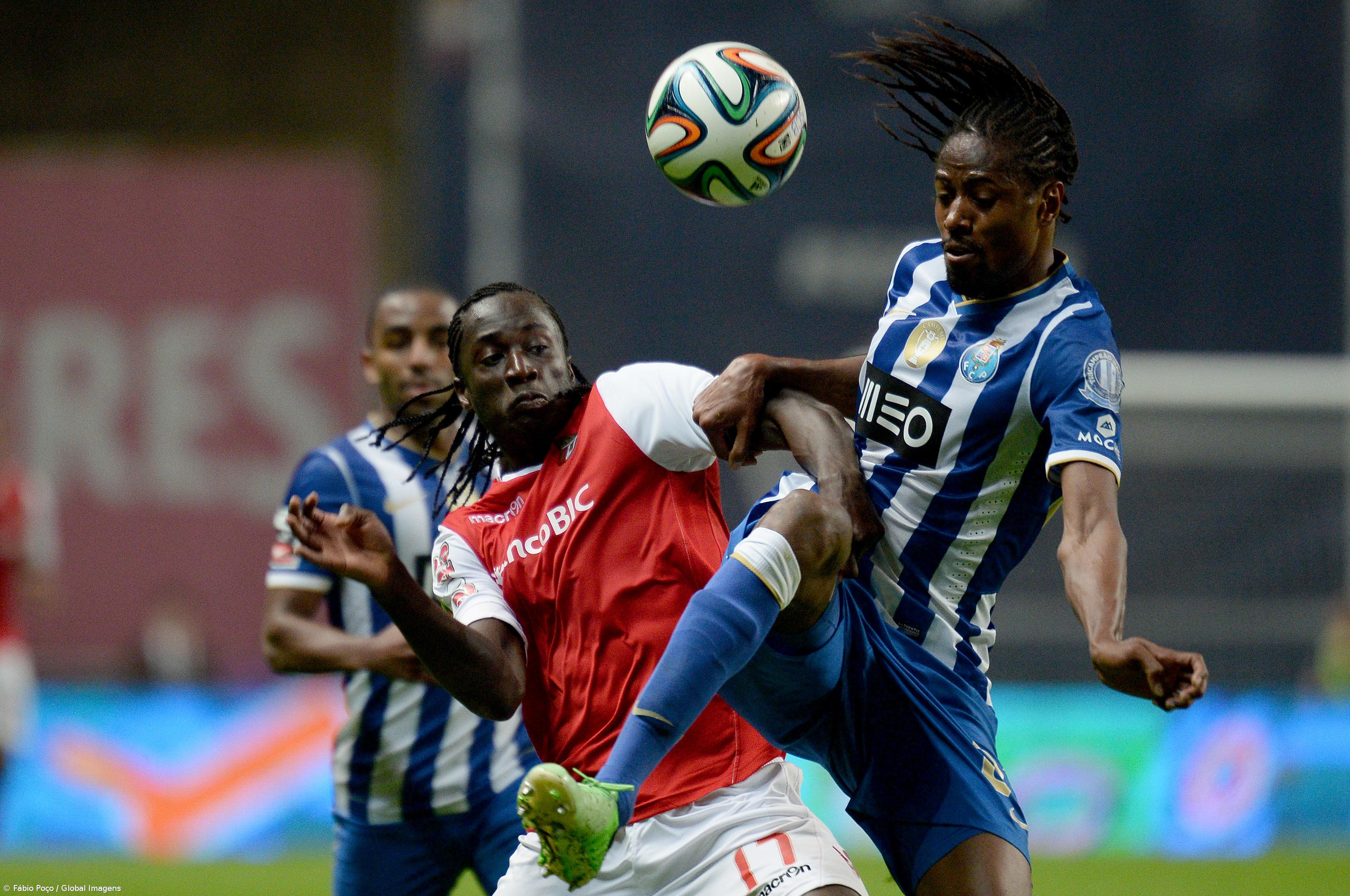 FC Porto vence em Braga e adia apuramento direto do Sporting para a "champions" (vídeo) – Imagem 1