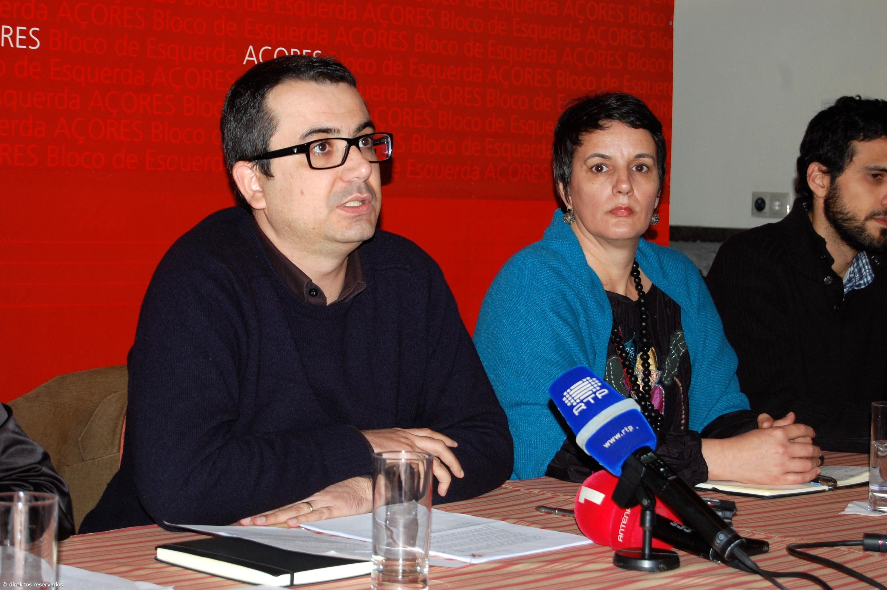 BE/Açores diz que liberalização de espaço aéreas pode penalizar habitantes de algumas ilhas – Imagem 1