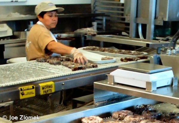 Preço do pão vai subir em 2012 mas apenas para suportar aumento do IVA – Imagem 1