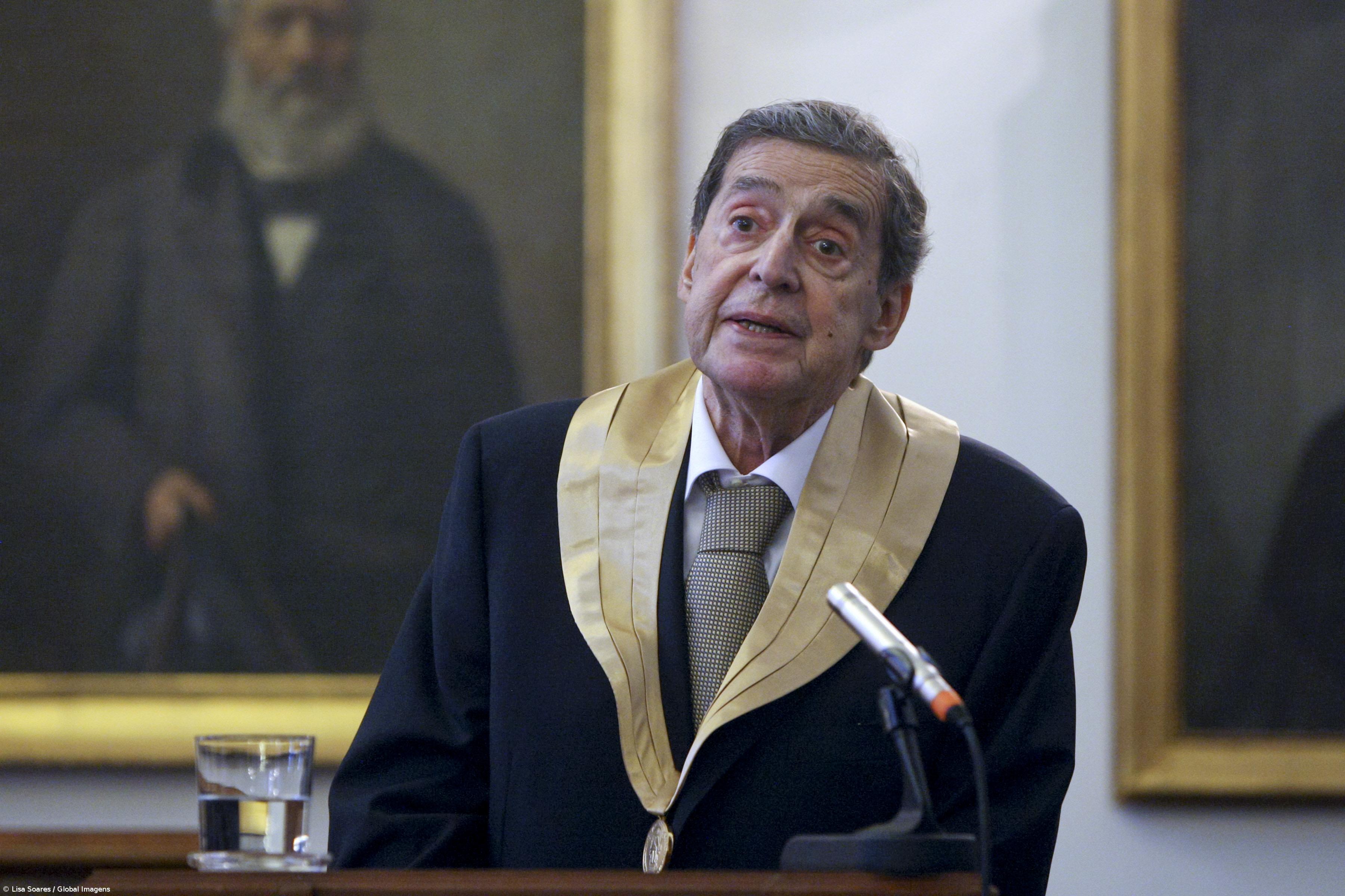 Morreu Vasco Graça Moura – Imagem 1