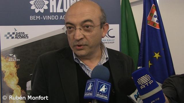 Troço de São Brás é a única dor de cabeça (vídeo) – Imagem 1