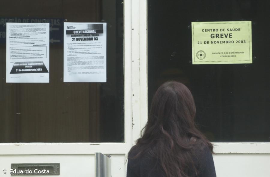 SINTAP adere à greve de 14 de novembro contra austeridade – Imagem 1