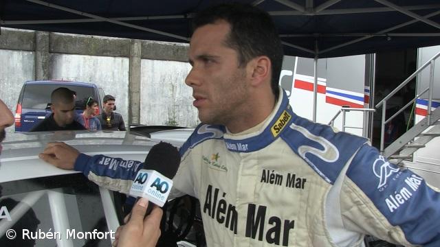 Moura testa Ford Fiesta R5 na Achada das Furnas (vídeo e fotos) – Imagem 1