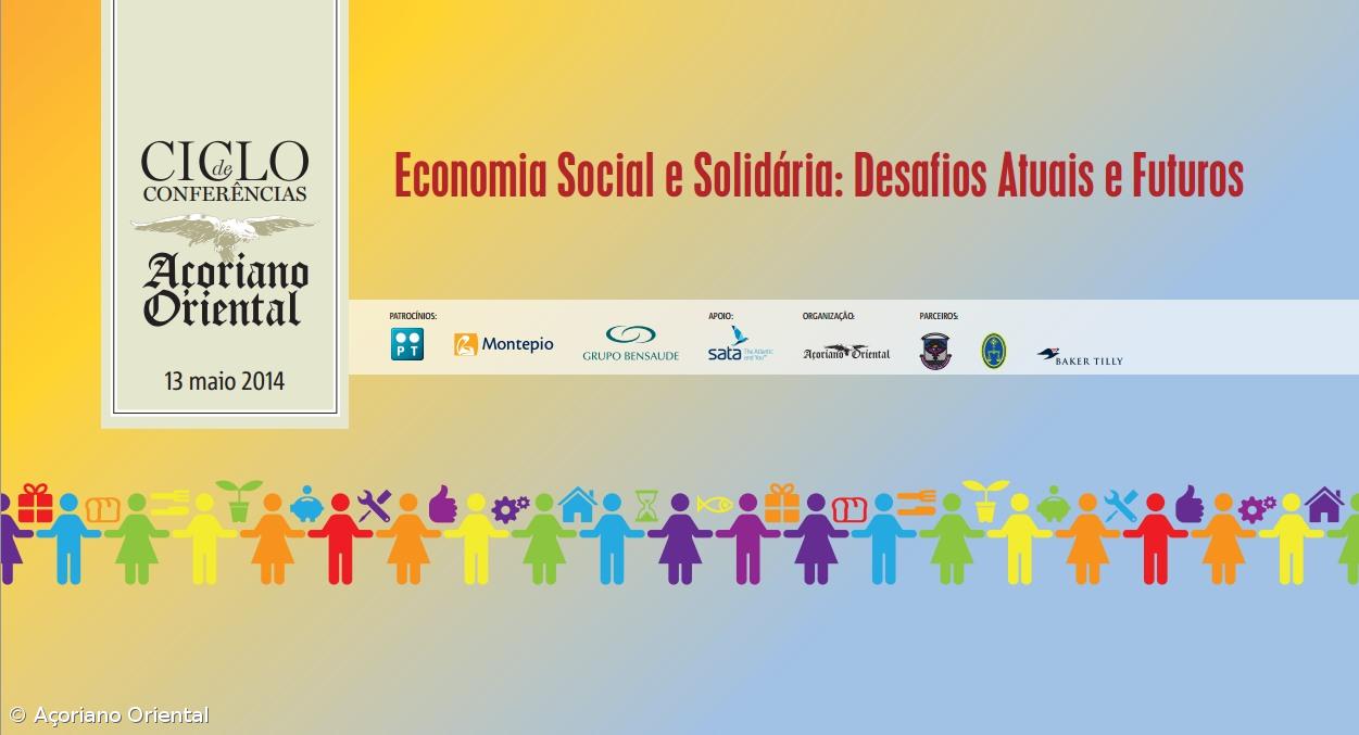 Economia Social e Solidária: Desafios atuais e futuros  – Imagem 1